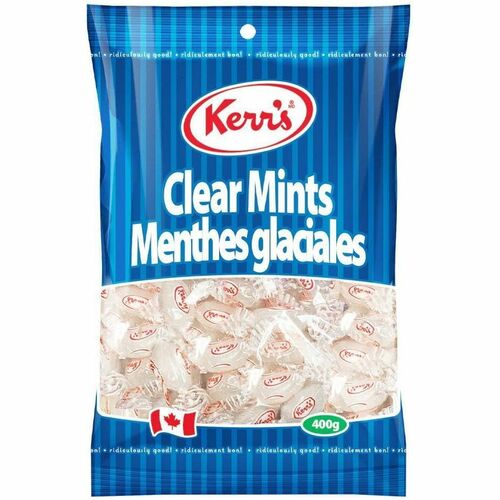 Menthes glaciales - Kerr's