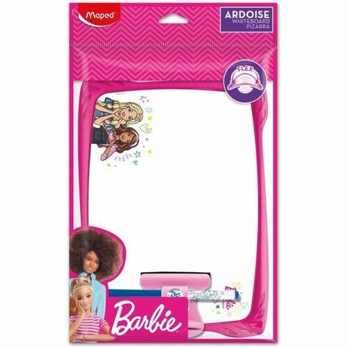 Tableau blanc Barbie - Maped