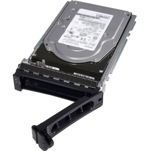 DELL SOURCING - NEW 8 TB Hard Drive - 3.5" Internal - Near Line SAS (NL-SAS) (12Gb/s SAS)