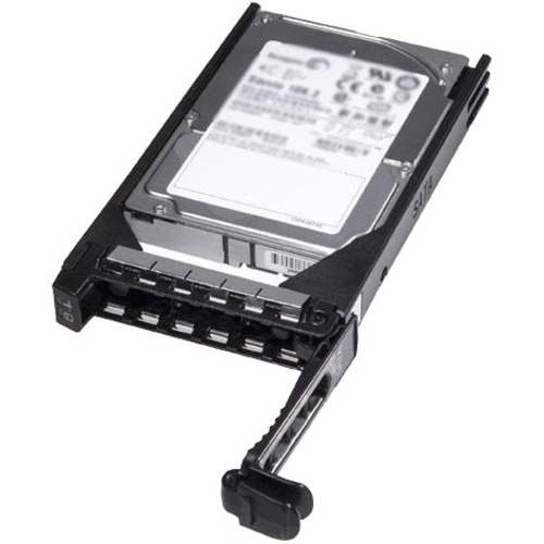 DELL SOURCING - NEW 1.20 TB Hard Drive - 2.5" Internal - SAS (6Gb/s SAS)