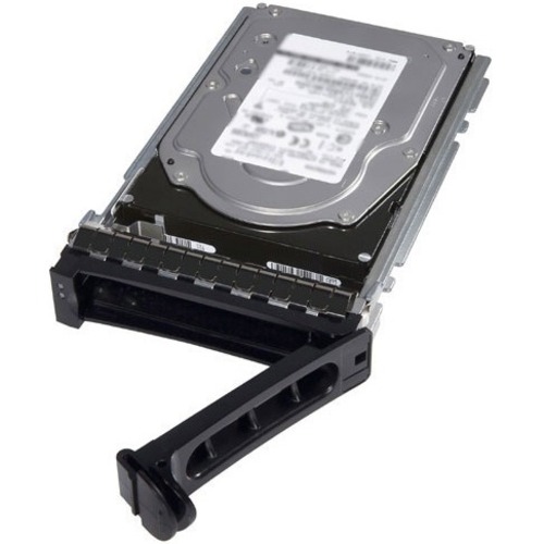 DELL SOURCING - NEW 4 TB Hard Drive - 3.5" Internal - SATA (SATA/300)