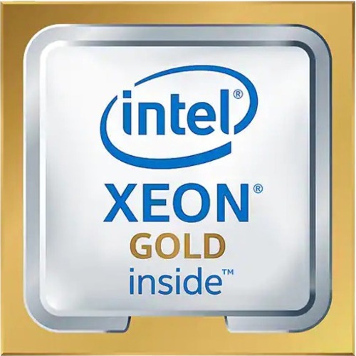 HPE Sourcing Intel Xeon Gold (2nd Gen) 6230R Hexacosa-core (26 Core) 2.10 GHz Processor Upgrade