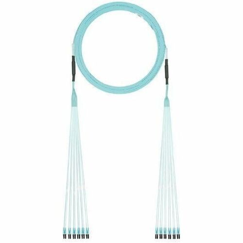PanNet Fiber Optic Trunk Network cable