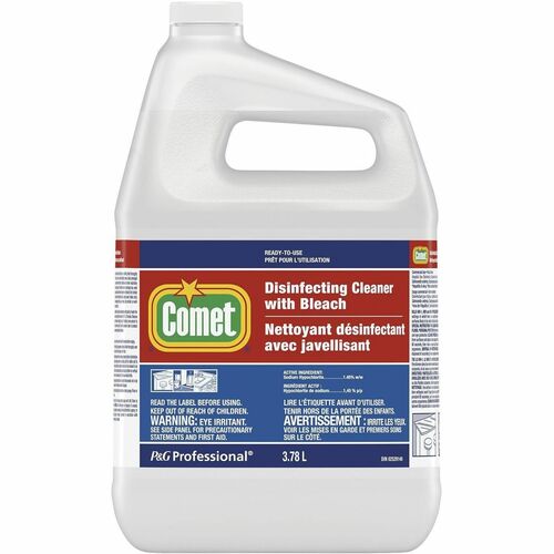 Comet Disinfectant