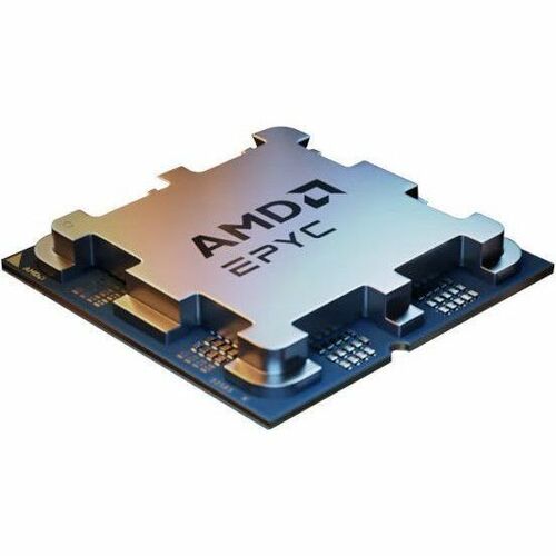 AMD EPYC 4004 (4th Gen) 4484PX Dodeca-core (12 Core) 4.40 GHz Processor - OEM Pack