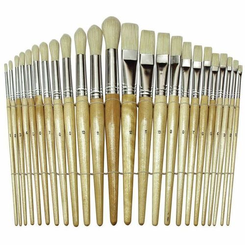 Creativity Street (PAC5172) Paint Brushes/Rollers & Accessories