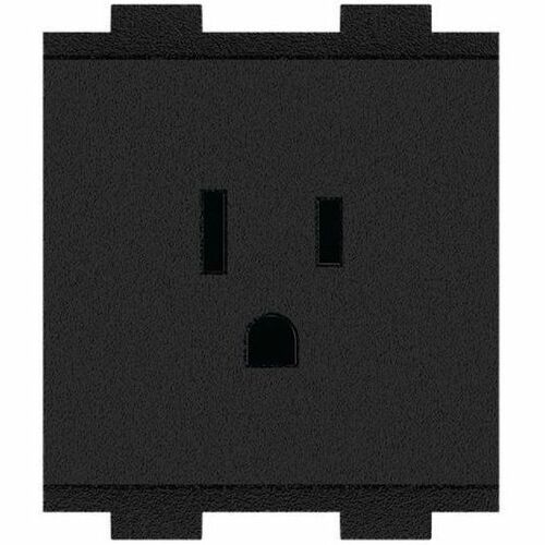 Crestron FT2A-PWR-US-1-BASIC Power Outlet