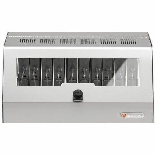 Bretford CUBE Battery Charging Station