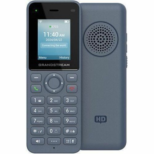 Grandstream WP816 IP Phone