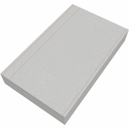 Davis Handwriting Pad - Legal - 8 1/2" x 14" - 500 / Pack