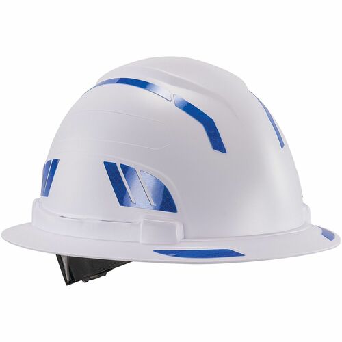 Ergodyne Reflective Hard Hat & Safety Helmet Sticker Kit