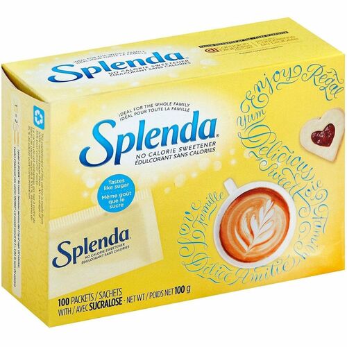 Édulcorant Splenda