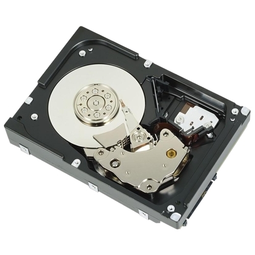 DELL SOURCING - NEW 900 GB Hard Drive - 2.5" Internal - SAS (6Gb/s SAS)