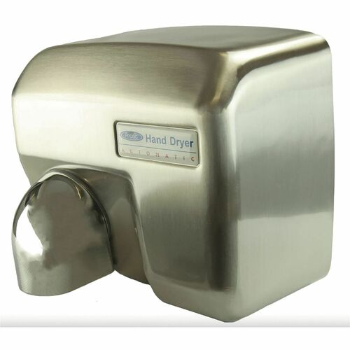 FROST METAL Hand Dryer - Automatic - Stainless Steel