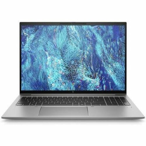 HP ZBook Firefly G11 16" Mobile Workstation - Intel Core Ultra 7 165H - 32 GB - 1 TB SSD
