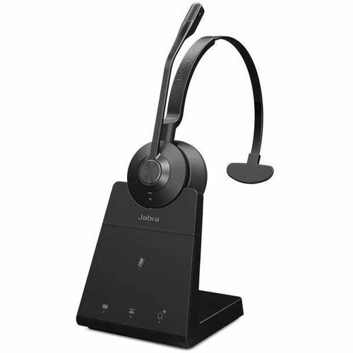 Oreillette Engage 45 SE Sans fil Par dessus l'Oreille, Supra-auriculaire, Intra-auriculaire Mono Canal Jabra