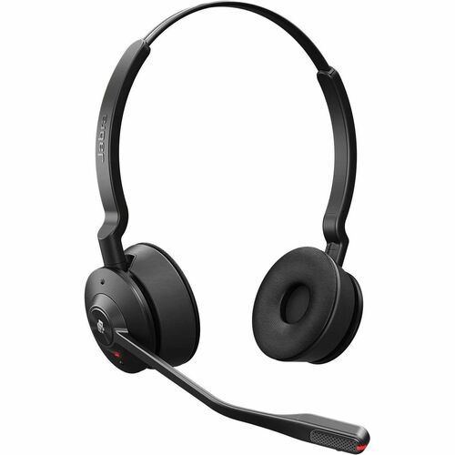 Casque Engage 45 SE Sans fil Par dessus l'Oreille, Sur tête, Supra-auriculaire Mono Canal Jabra