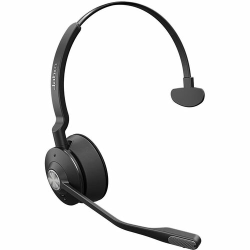 Casque Engage 65 SE Sans fil Sur tête Mono Canal - Noir Jabra