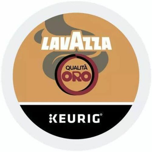 Dosette K-Cup Lavazza