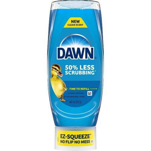 Dawn Ultra EZ-Squeeze, Original Scent