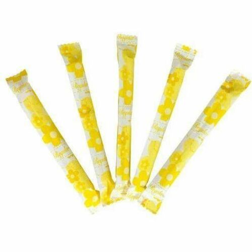 Hospeco Comfort Plus Bulk Regular Tampons - Regular - Cardboard Applicator - Comfortable, Individually Wrapped, Unscented - 500 / Carton