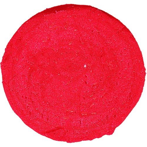 Impact™ Camphor Blocks, 3.5 Oz, Case of 144 Blocks - Lasts upto 30 Days - Odor Neutralizer - 12 / Carton - Pink