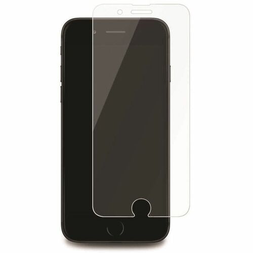 Protecteur d'&eacute;cran en verre tremp&eacute; pour Iphone SE - Blu Element