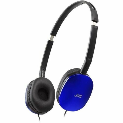 Casque d'&eacute;coute filaire - JVC