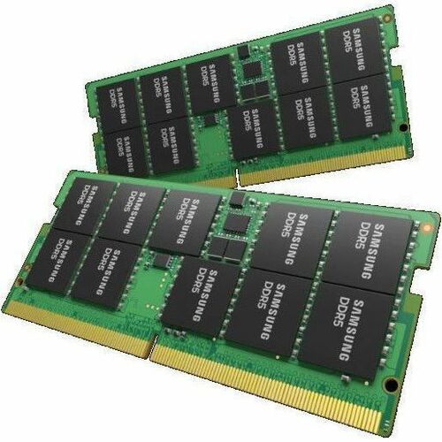 Samsung RAM Module