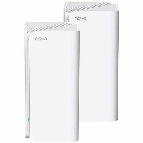 Tenda MX15 Pro Wi-Fi 6 IEEE 802.11 a/b/g/n/ac/ax Ethernet Wireless Router