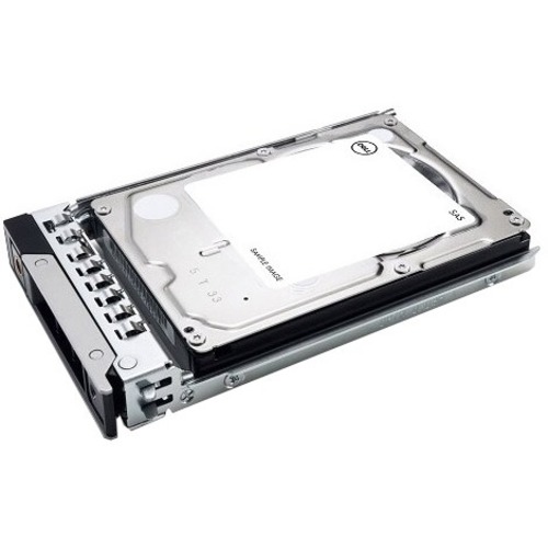 DELL SOURCING - NEW 600 GB Hard Drive - 2.5" Internal - SAS (12Gb/s SAS)