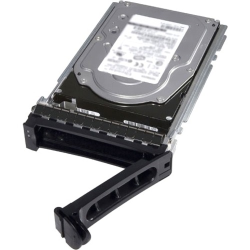 DELL SOURCING - NEW 4 TB Hard Drive - 3.5" Internal - Near Line SAS (NL-SAS) (12Gb/s SAS)