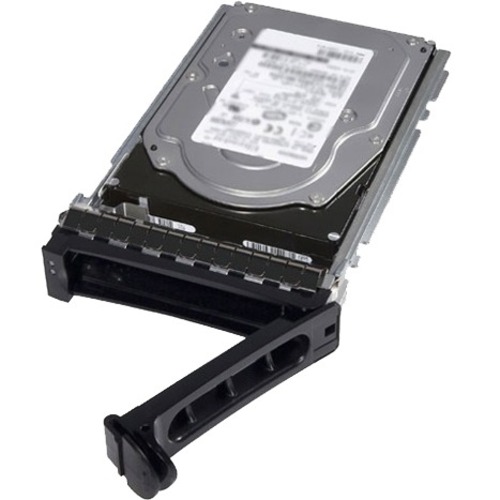DELL SOURCING - NEW 600 GB Hard Drive - 2.5" Internal - SAS (6Gb/s SAS)