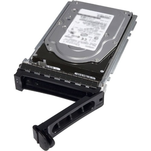 DELL SOURCING - NEW 600 GB Hard Drive - 2.5" Internal - SAS (12Gb/s SAS)