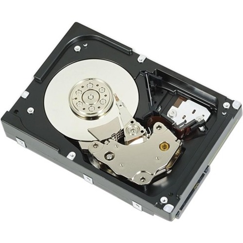 DELL SOURCING - NEW 1.20 TB Hard Drive - 2.5" Internal - SAS (12Gb/s SAS)