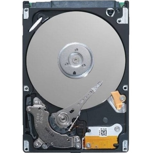 DELL SOURCING - NEW 1.20 TB Hard Drive - 2.5" Internal - SAS (12Gb/s SAS)