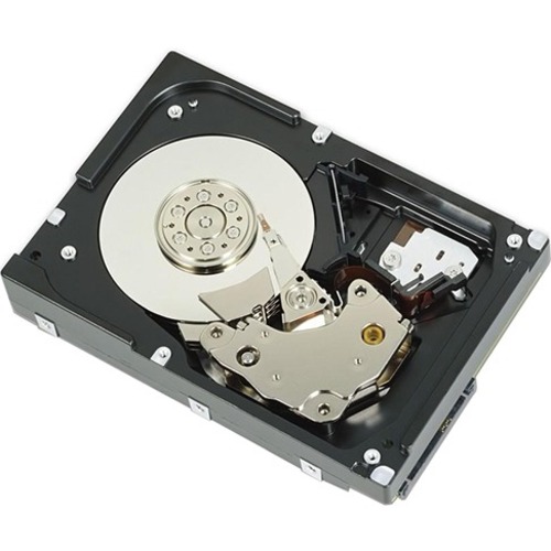 DELL SOURCING - NEW 6 TB Hard Drive - 3.5" Internal - Near Line SAS (NL-SAS) (6Gb/s SAS)