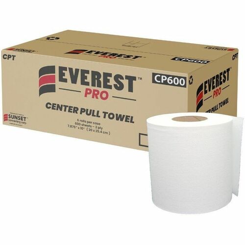 Everest Pro Paper Towel