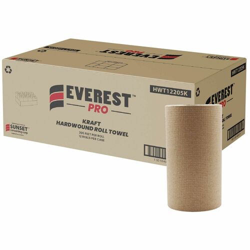 Everest Pro Paper Towel