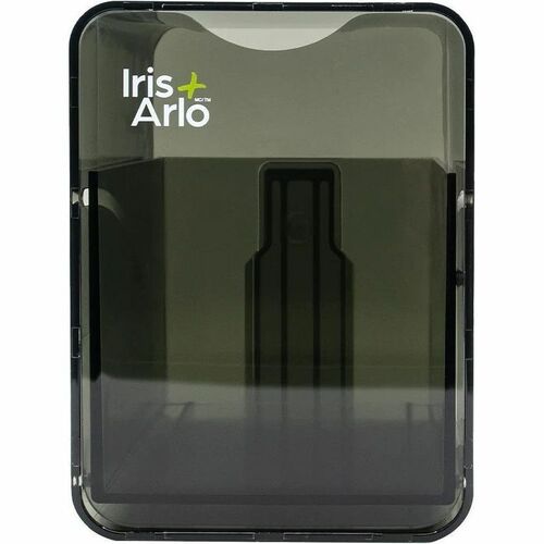 Distributeur cabine plexiglas Iris & Arlo - Iris + Arlo