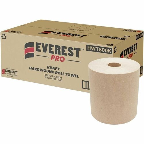 Essuie-mains en rouleau Everest Pro