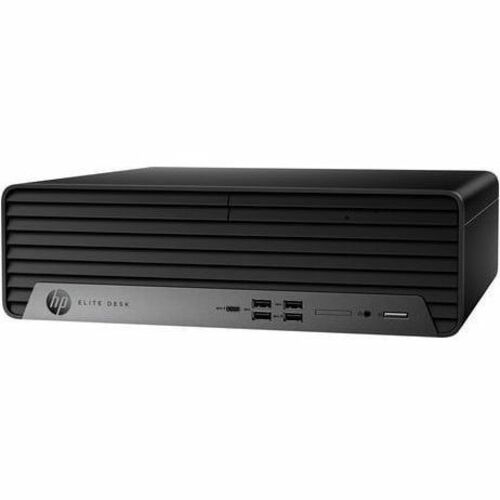 HP Elite 800 G9 Desktop Computer - Intel Core i5 14th Gen i5-14500 - 16 GB - 256 GB SSD - Small Form Factor