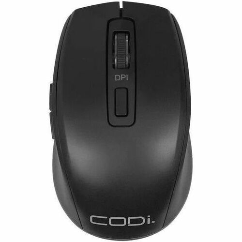 CODi Rechargeable Bluetooth Multi-Device Wireless Mouse