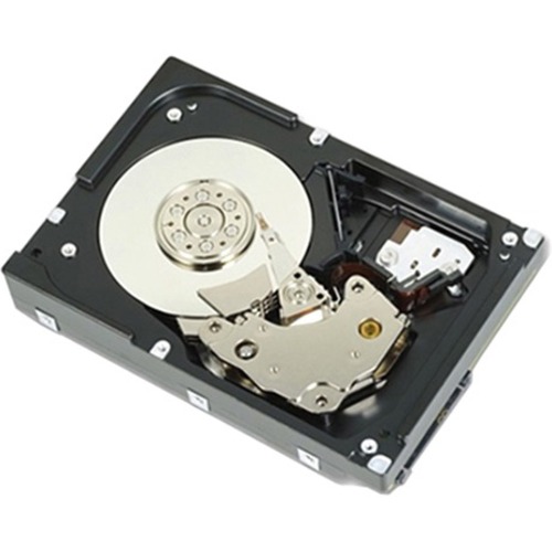 DELL SOURCING - NEW 4 TB Hard Drive - 3.5" Internal - Near Line SAS (NL-SAS) (12Gb/s SAS)