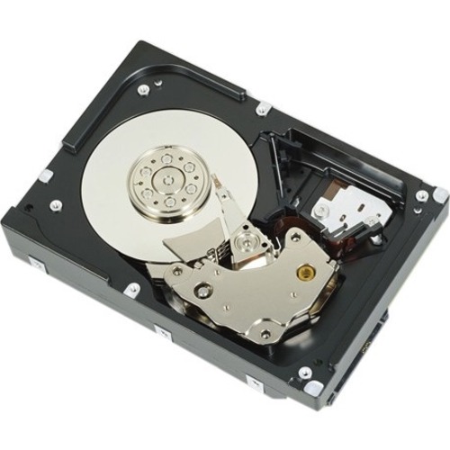 DELL SOURCING - NEW 600 GB Hard Drive - 2.5" Internal - SAS (6Gb/s SAS)