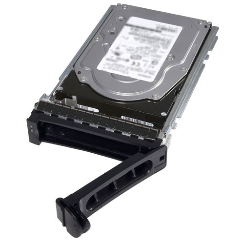 DELL SOURCING - NEW 600 GB Hard Drive - 2.5" Internal - SAS (6Gb/s SAS)
