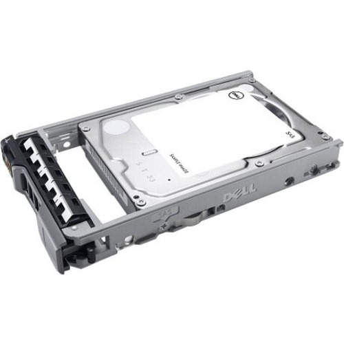 DELL SOURCING - NEW 600 GB Hard Drive - 2.5" Internal - SAS