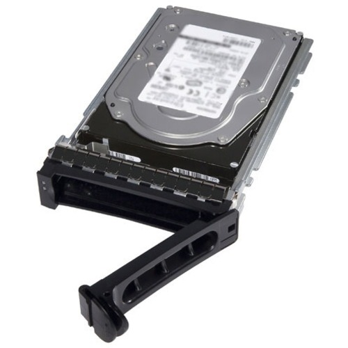 DELL SOURCING - NEW 1 TB Hard Drive - 2.5" Internal - SATA (SATA/600)