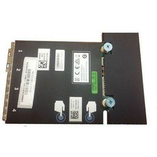 DELL SOURCING - NEW Broadcom 57412 10Gigabit Ethernet Card