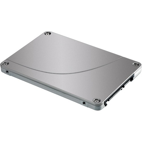 HPE Sourcing 600 GB Hard Drive - 2.5" Internal - SAS (12Gb/s SAS)